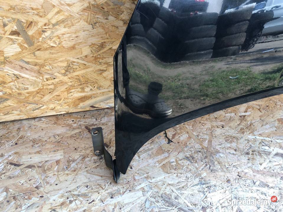 NISSA NOTE E11 LIFT FL Z11G MASKA POKRYWA Słowikowo sprzedam