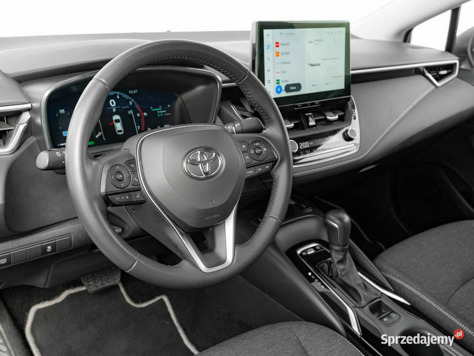 Toyota Corolla GD6J83718 Hybrid Comfort Kcof