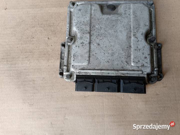 Komputer 8200309315 Myszków sprzedam