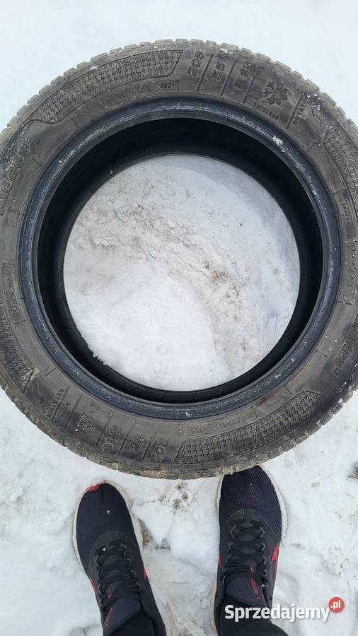 Opony wielosezonowe dot4121 Lublin