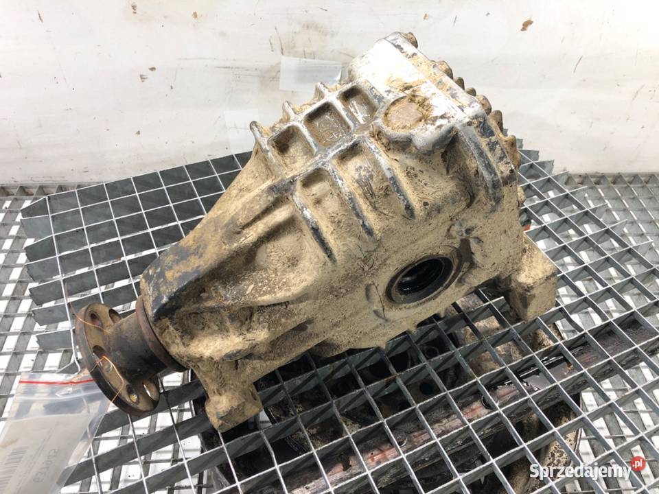 MOST DYFER TYŁ HYUNDAI SANTE FE I 20 113 0006 Mosty sprzedam