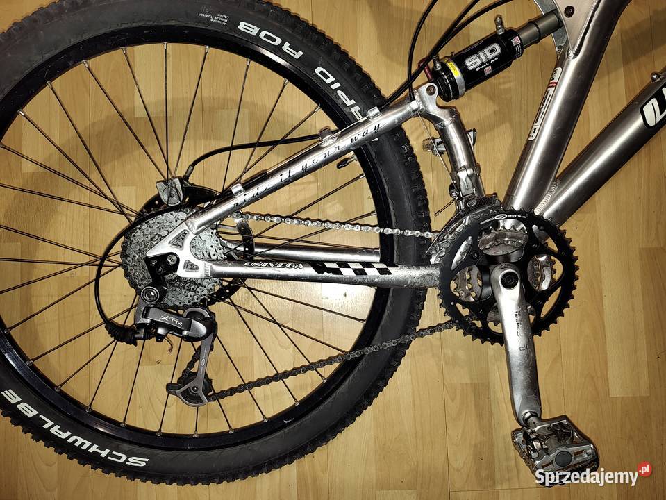 Univega RAM 970 Jelenia Góra