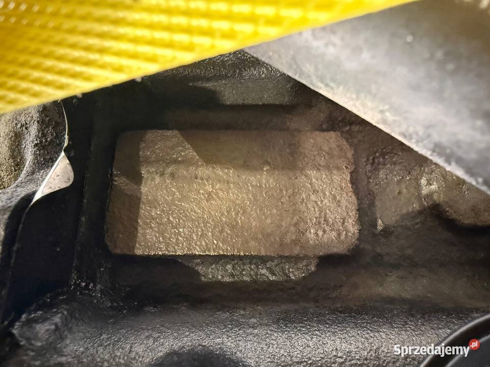 SILNIK Renault Modus Clio III 15 DCI 86 diesel lubelskie Chełm