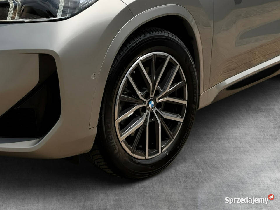 BMW X1 M SPORT head UP nawi ELKLAPA grzane gniazdo AUX Otmuchów