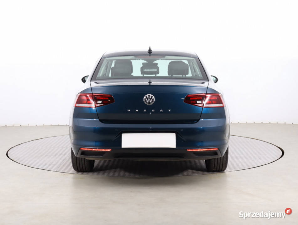 VW Passat 15 TSI 1498cm3 mazowieckie Piaseczno