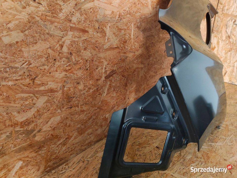 Błotnik Tylny Prawy Hyundai i30 III PD Pleszew