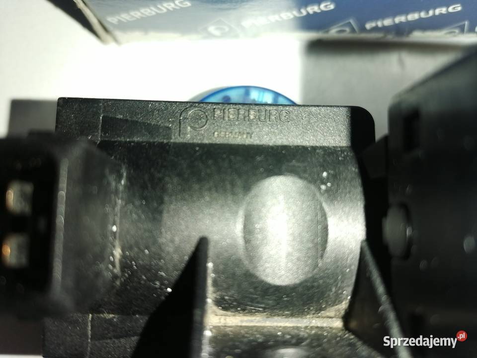 ORYGINALNY ZAWÓR CIŚNIENIA WYD OPEL ASTRA J Będzin sprzedam