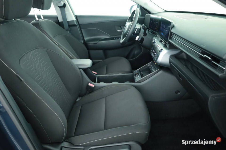 Hyundai Kona 16 TGDI Piaseczno sprzedam