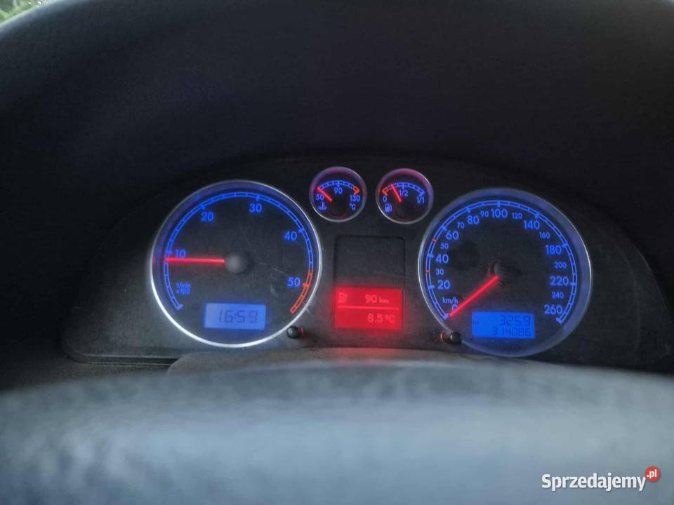 VW Passat B5 19 tdi Rybnik