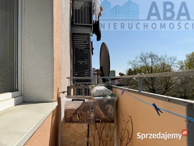 Kawalerka pierwsze piętro CENTRUM KONINA