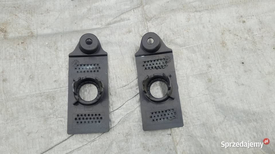 BMW X3 F25 LIFT MPAKIET 14 UCHWYT KOSZYK PDC osobowe Ruda Śląska sprzedam