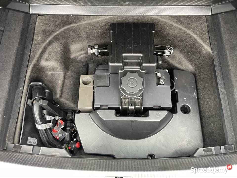 Audi A4 2015 190 Ultra Bi Xnony Navi Tempomat Jelenia Góra sprzedam