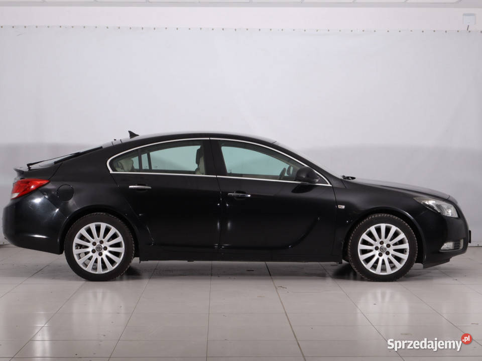 Opel Insignia 18 światła przeciwmgielne mazowieckie Piaseczno