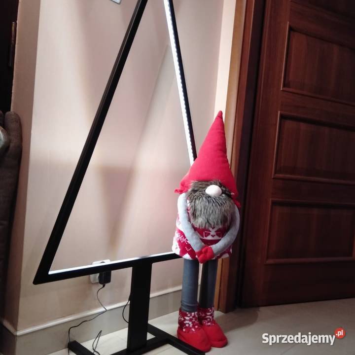 Choinka LED 130 loft design Warszawa