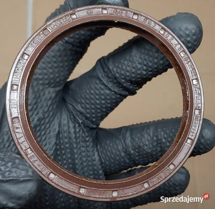 USZCZELNIACZ 60X73X11 MERCEDES 9029970246 Mielęcin