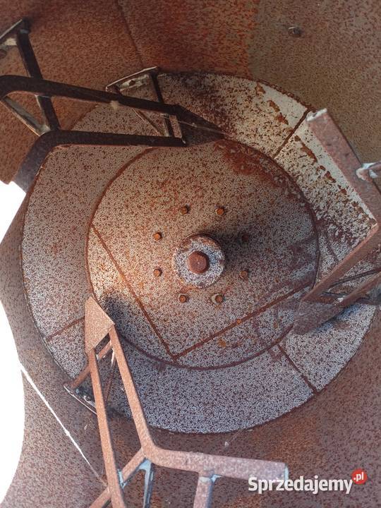 Betoniarka Pozostałe Zaczarnie