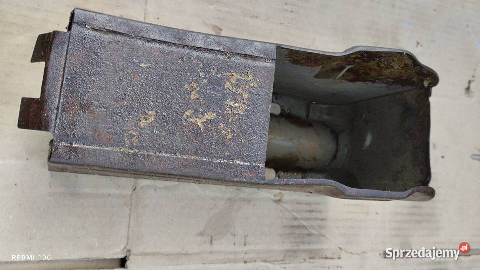 Simson sr2 puszka Tomaszów Mazowiecki