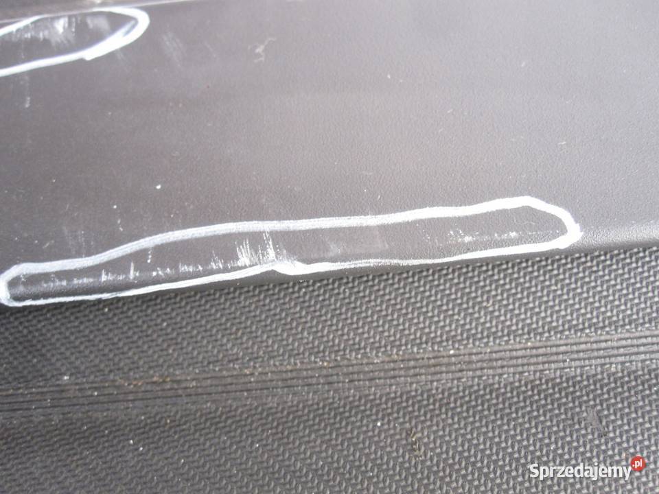 FORD FOCUS MK3 III 14r siatka roleta bagażnika świętokrzyskie Kielce