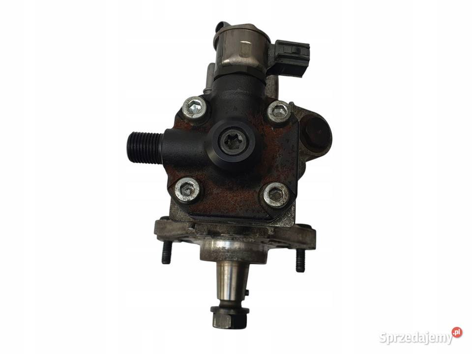 POMPA WTRYSKOWA Volvo S60 II V40 II 20 D2 D3 D4 Pompy wtryskowe