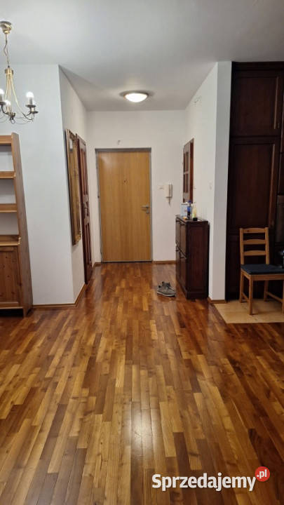 Mieszkaniestudio Rakowiecka 42 m2 metro Pole Liczba pokoi 1 Warszawa