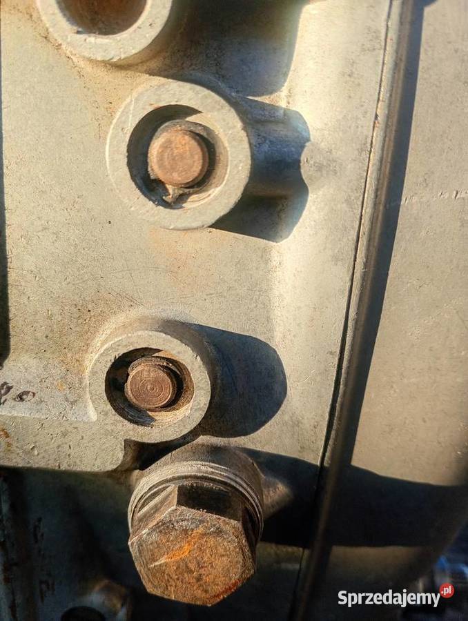 Silnik m54 Simson sperber sr43 Stargard sprzedam