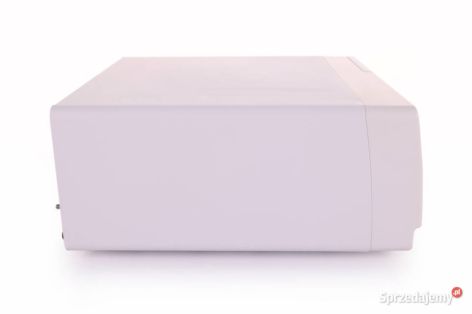 Ewakuator dymu BUFFALO FILTER VISICLEAR VC220