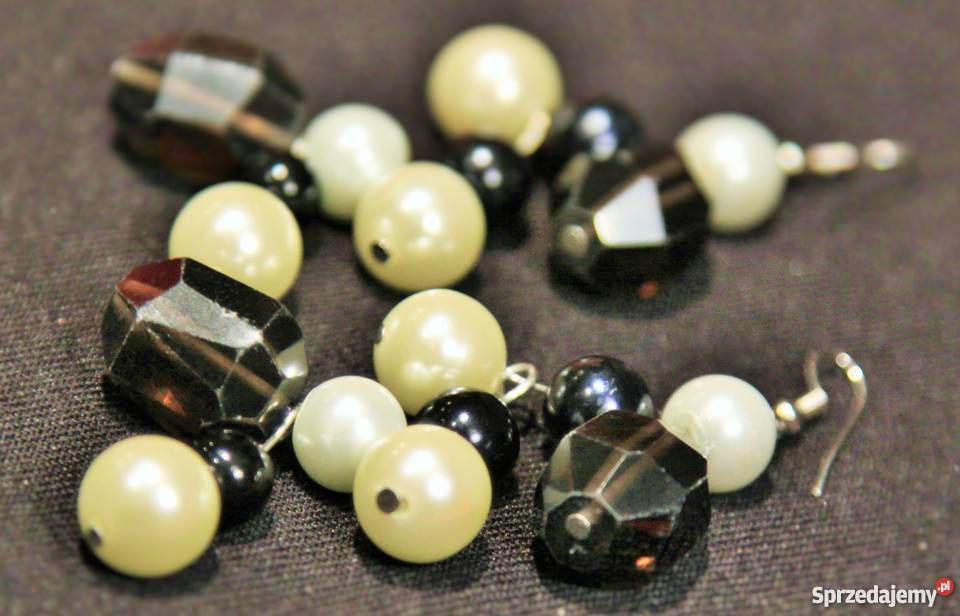 kolczyki rekodzięło Katowice