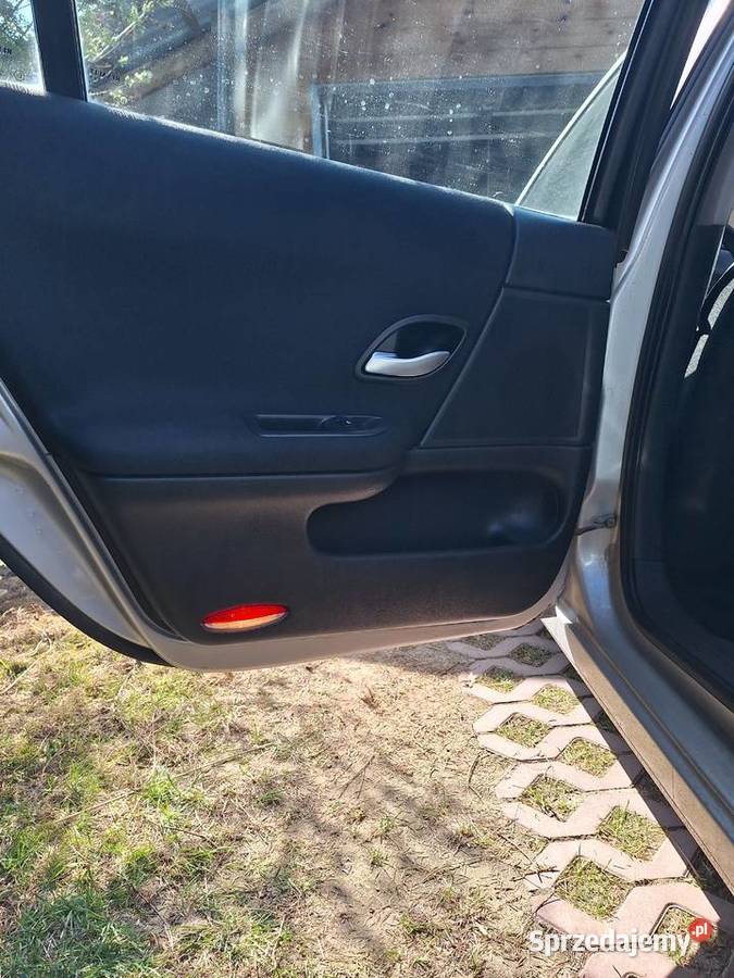 Renault Laguna 20 16v CD Samochody osobowe Skierbieszów