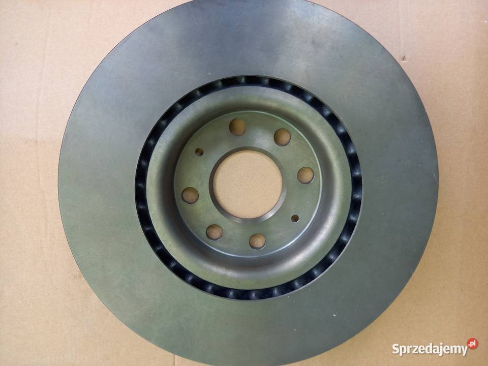 556902593188918 Tarcze hamulcowe przód Opel