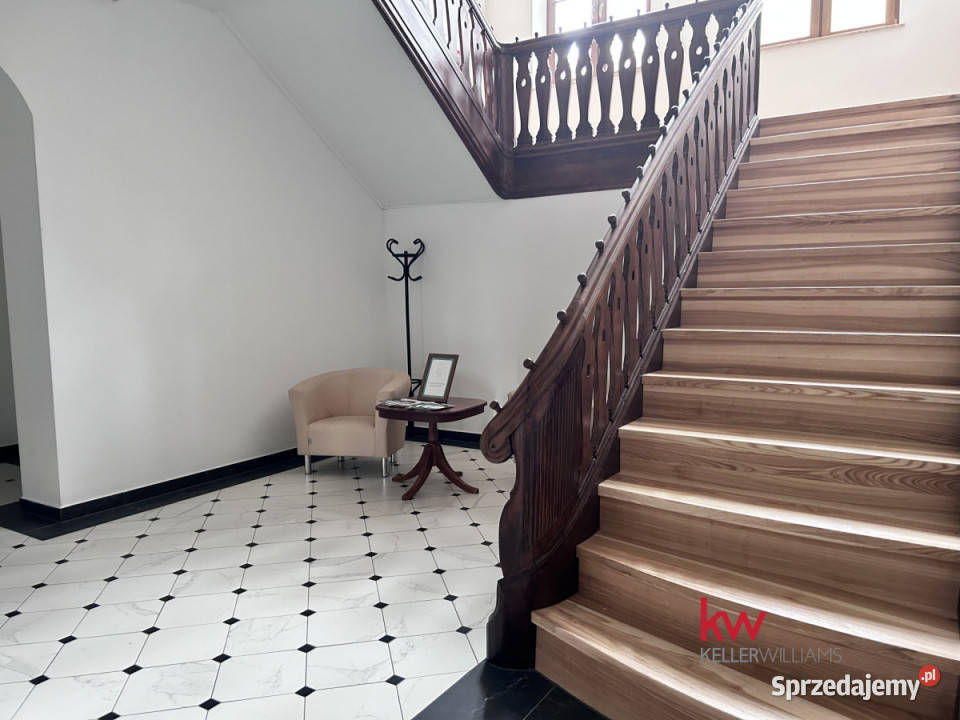 Do wynajęcia lokal Sztum Mickiewicza 16m2 Wynajem