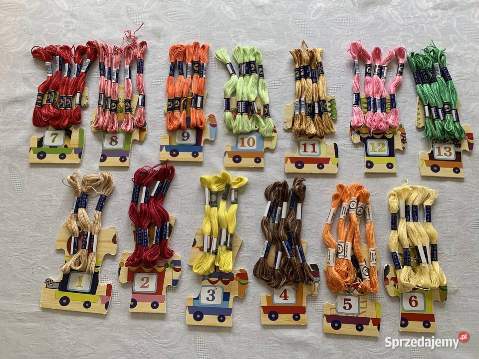 Mulina Ariadna i czeska zestaw zachodniopomorskie Szczecin sprzedam