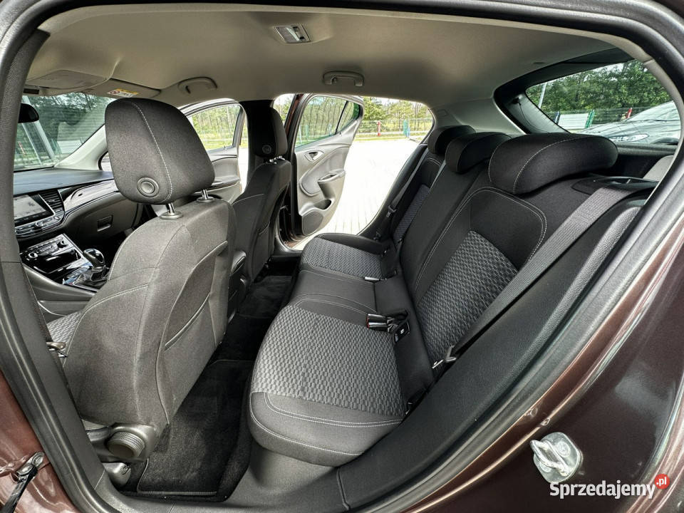 Opel Astra Kamera Grzane foteleKierownica Navi aluminiowe felgi opolskie Kąty Opolskie