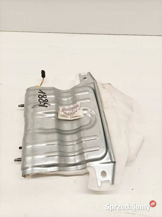 PODUSZKA POWIETRZNA AIRBAG DACHOWA PASAŻERA