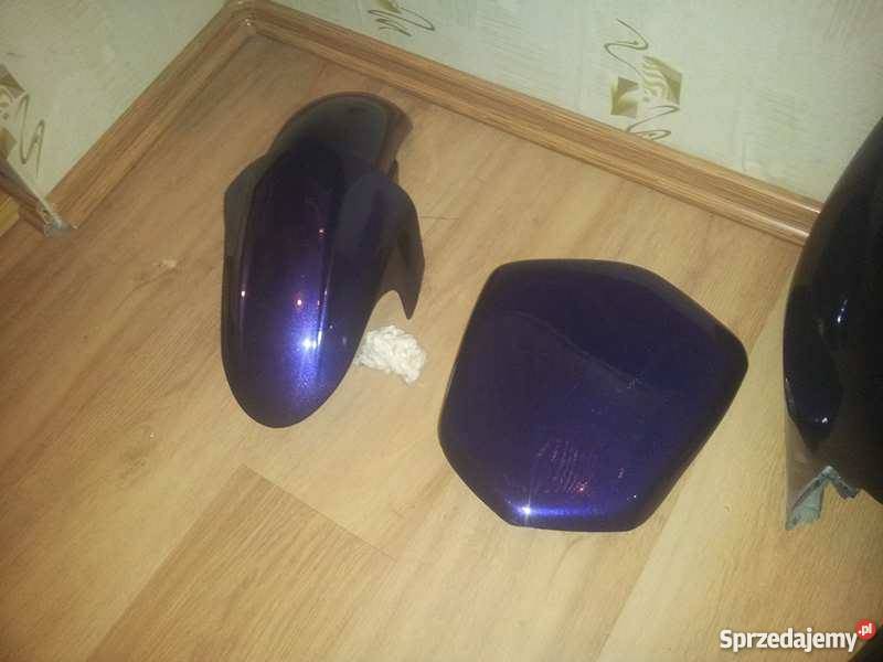 Zipp pro 12550 Sprzedam na części Wszystkie Zipp Bydgoszcz