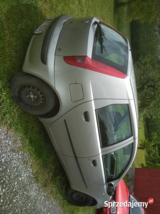 Fiat Punto sprzedam Punto małopolskie Biskupice sprzedam