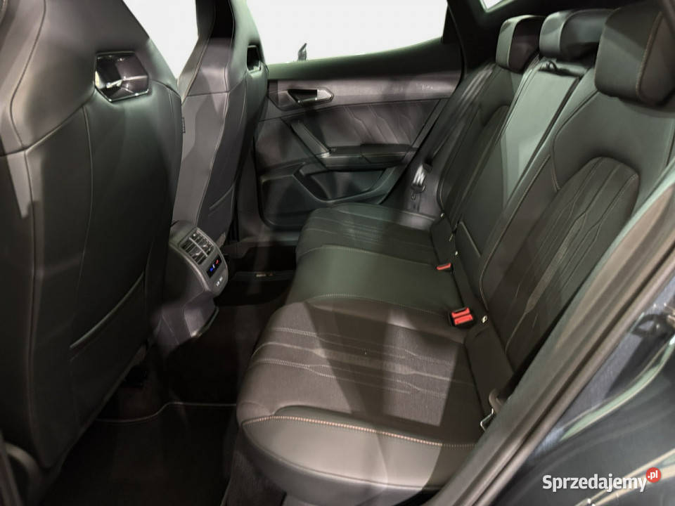 Cupra Formentor VAT 23 20TSI 190 DSG 4drive 2023 Rok produkcji 2023 małopolskie Myślenice