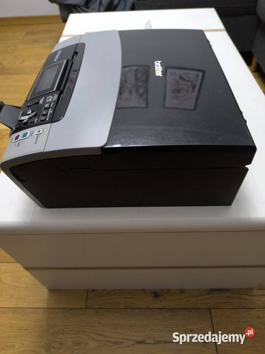 Drukarka Brother DCP585CW Sosnowiec