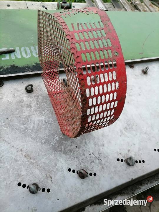 International 431 321 osłona wialni wialnia Łomża