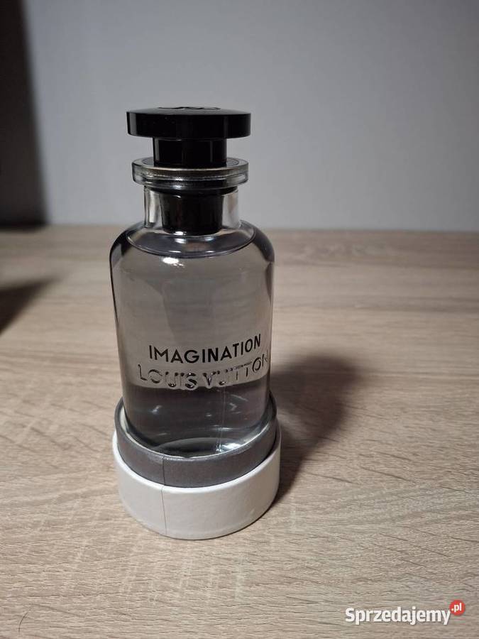 Louis Vuitton imagination 100ml Latowicz