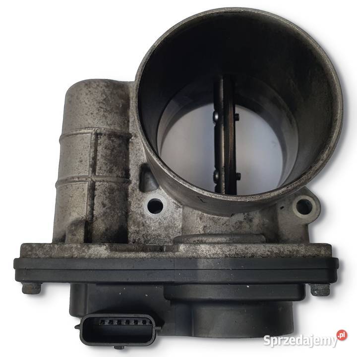 PRZEPUSTNICA Opel Vectra C 30 CDTI Z30DT Chełm sprzedam