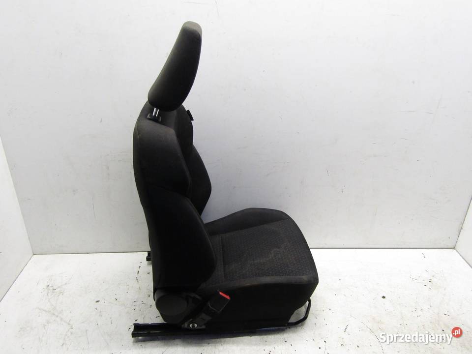 FOTEL KIEROWCY LEWY PRZÓD SUZUKI SWIFT VI MK8 osobowe lubelskie
