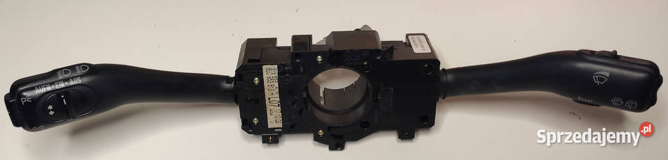 Vw Seat Skoda Audi Manetki Przełączniki panele sterowania, przełączniki Katowice