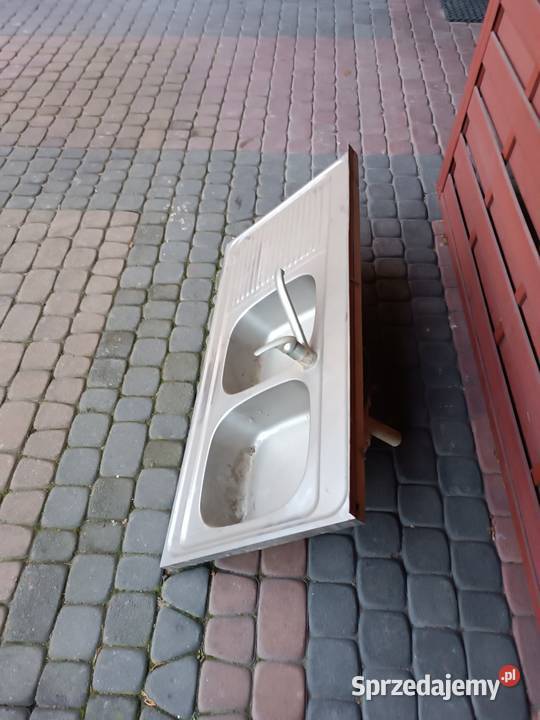 Zlewozmywak kuchenny Kielce