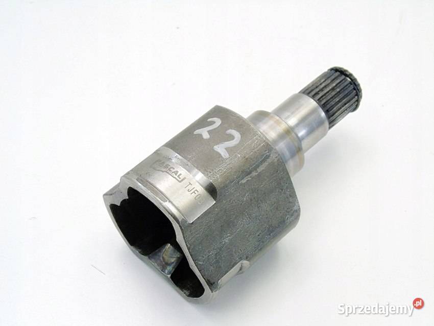 PRZEGUB WEWNĘTRZNY PÓŁOSI 12 8V STEC CHEVROLET Sosnowiec