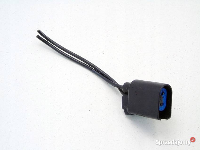 Wtyczka kostka Ford Transit osobowe Sosnowiec