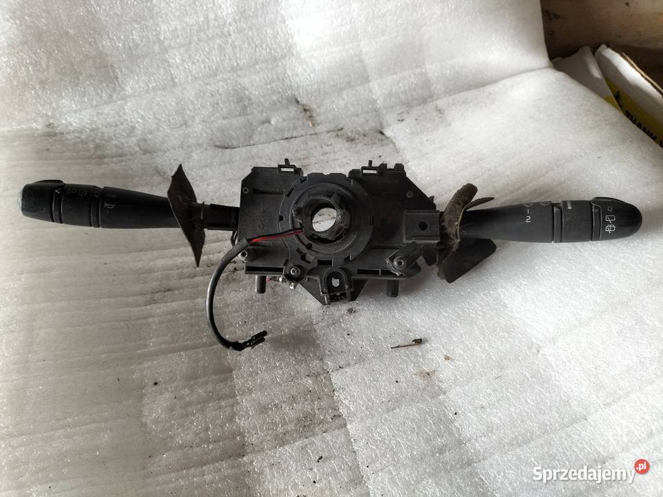 MANETKA PRZEŁĄCZNIK ZESPOLONY Laguna I Kamień-Kolonia