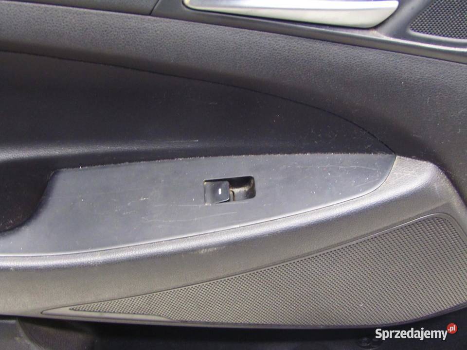 BOCZEK TAPICERKA DRZWI LEWY PRZÓD HYUNDAI TUCSON