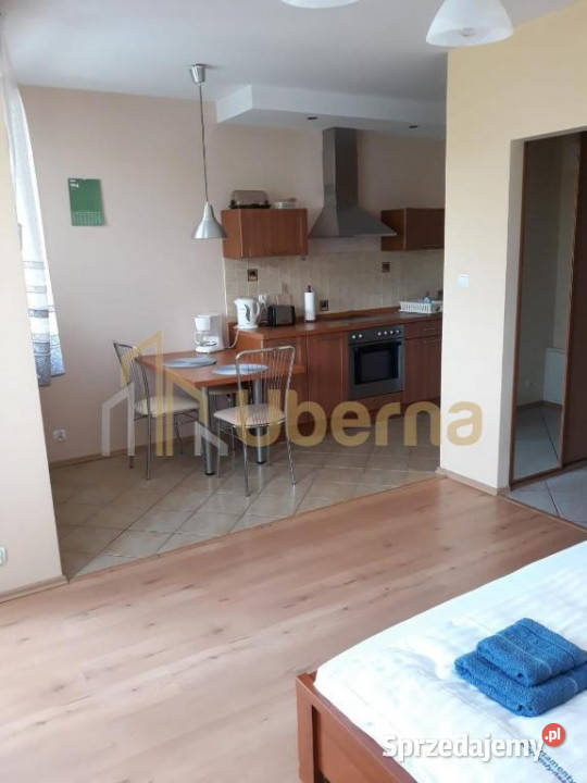 Mieszkanie 55m2 2 pokoje Szczecin