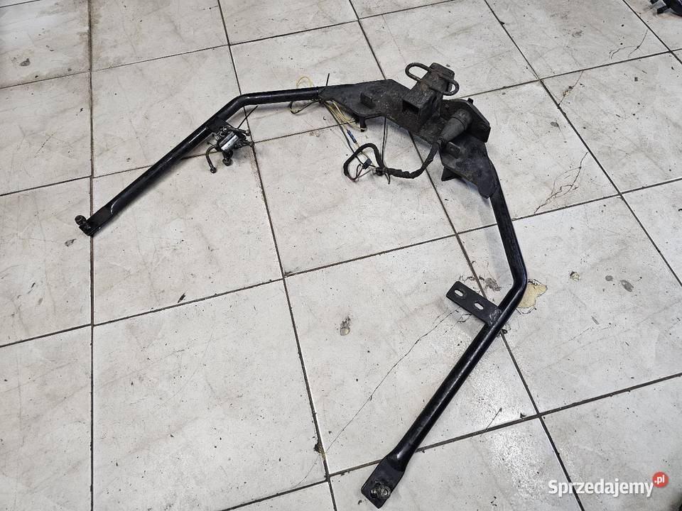 Honda GL 1500 Goldwing stelaż haku gl1500