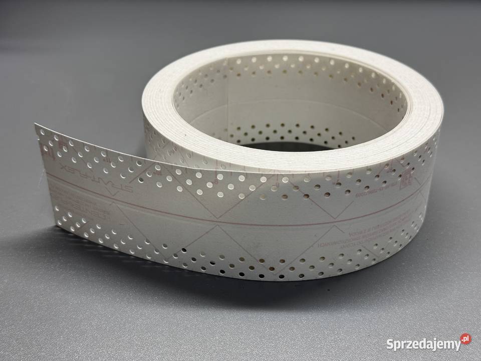 TUFF TAPE CENTERFLEX oryginalna taśma Dom i Ogród Gdańsk sprzedam